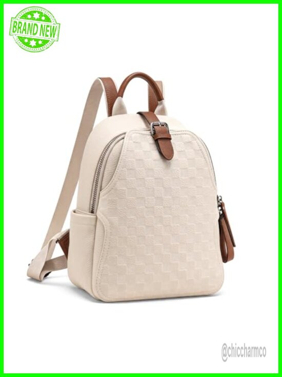 Backpacks